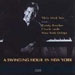 Thilo Wolf Trio - A Swinging Hour In New York